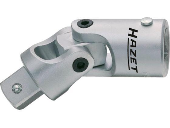 ユニバーサルジョイント 差込角19.0mm ＨＡＺＥＴ 4392418の通販は