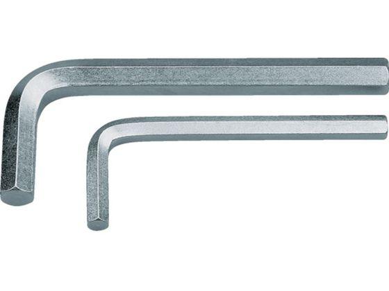 六角棒レンチ ショートタイプ 42 32.0mm ゲドレー 8556920の通販は