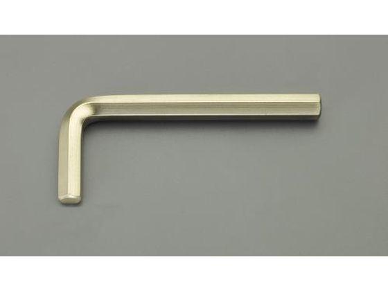 [Hex] キーレンチ ノンスパーキング 19×177mm エスコ EA643BP-19の通販は