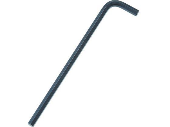 六角棒レンチ ロングタイプ 27.0mm トラスコ中山 8183249の通販は