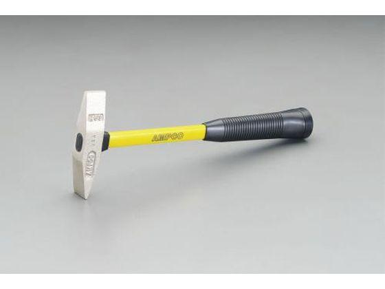 スケーリングハンマー ノンスパーキング 455g 27×355mm エスコ EA642KM-1の通販は