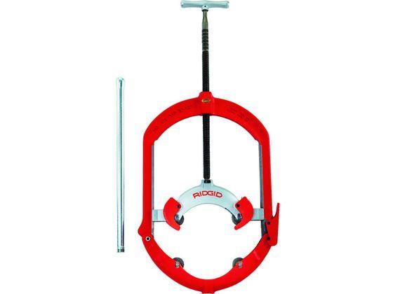 ヒンジドパイプカッタ(4枚刃) 472 Ｒｉｄｇｅ Ｔｏｏｌ Ｃｏｍｐａｎｙ 4516281の通販は 152,844円