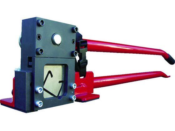 その他 a アングルカッター レースウエイカッターD 小山刃物製作所 7597321