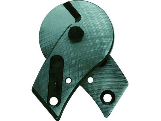 ワイヤーロープカッター替刃 ヒット商事 3557413の通販は 6,149円