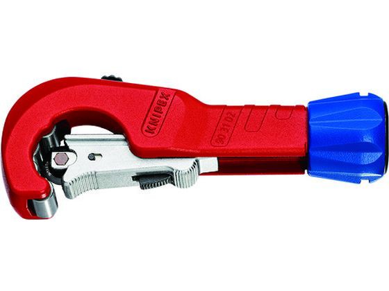 パイプカッター チュービックス KNIPEX 2074965