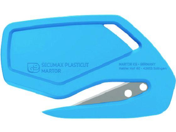 シートカッター SECUMAX PLASTICUT(10枚入り) ｍａｒｔｏｒ 2071809