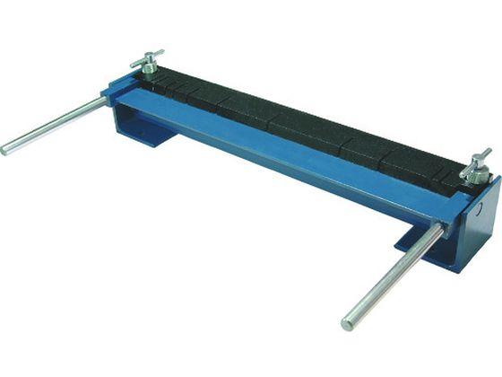 TRUSCO(トラスコ) 爪付きジャッキ ハンドル収納タイプ 5t TTJ-5 トラスコ中山 TRUSCO 爪付きジャッキ ハンドル収納タイプ 2t TTJ-2 1台