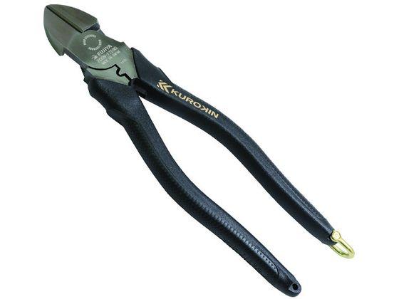 (業務用10個セット) ビクター EXマイクロニッパー（プロ向け） VMN150B 150mm ホワイト＆ブラック 日本製 |b04 業務用10個セット) ビクター EXマイクロニッパー（プロ向け） VMN150B