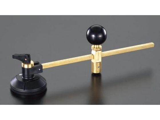 ガラス切 円切用 φ72-600mm エスコ EA845RA-2