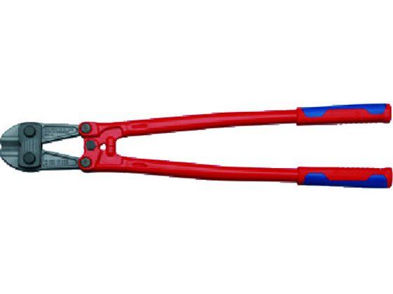 610mm ボルトカッター KNIPEX 4468627の通販は 16,422円