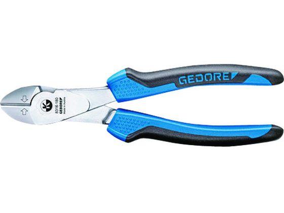 パワーニッパー 8316 200mm ゲドレー 1372344の通販は 6,816円