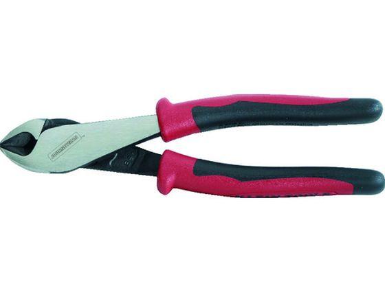 ニッパ 偏芯タイプ 220mm コンフォートハンドル ＫＬＥＩＮ ＴＯＯＬＳ 1952000