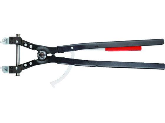 軸用スナップリングプライヤー 8005A ゲドレー 8556925