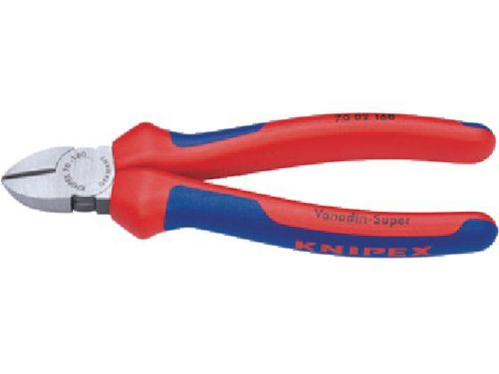 電工ニッパー 110mm KNIPEX 4468554