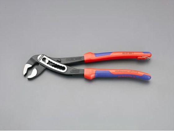 ウォーターポンププライヤー 70mm 300mm エスコ EA531E-13の通販は 9,263円