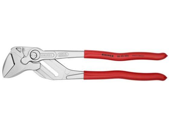 プライヤーレンチ 60mm 300mm エスコ EA531K-300の通販はペンチ