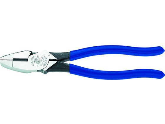 ペンチ 偏芯タイプ 220mm ＫＬＥＩＮ ＴＯＯＬＳ 1142871の通販は 8,865円