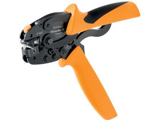 HAZET 強力ニッパ(エルゴノミックハンドル) 1802M-11