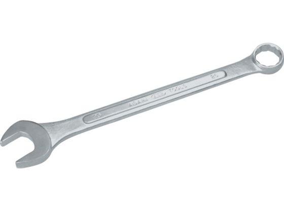 パネル型コンビネーションスパナ41mm 旭金属工業 1157205の通販は 5,842円