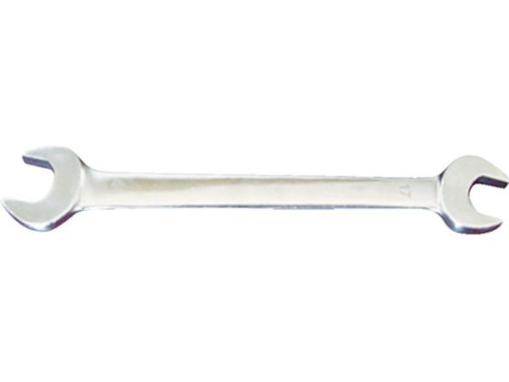 チタン合金製両口スパナ 19mm×22mm ＳＡＦＥＴＹ ＴＯＯＬＳ 8562151の通販は 53,504円