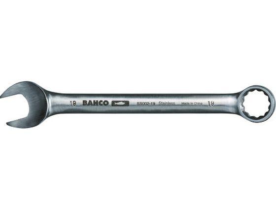 ステンレス製コンビネーションレンチ インチサイズ 11／16インチ スナップオン ツールズ 1448378の通販は 5,802円