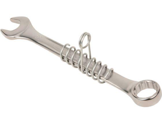 ハマコS.S HAMACO シノ付片口メガネレンチ CBKP30 HAMACO ハマコS.S シノ付片口メガネレンチ CBKP-30