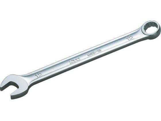 コンビネーションレンチ41mm 京都機械工具 3077047の通販は