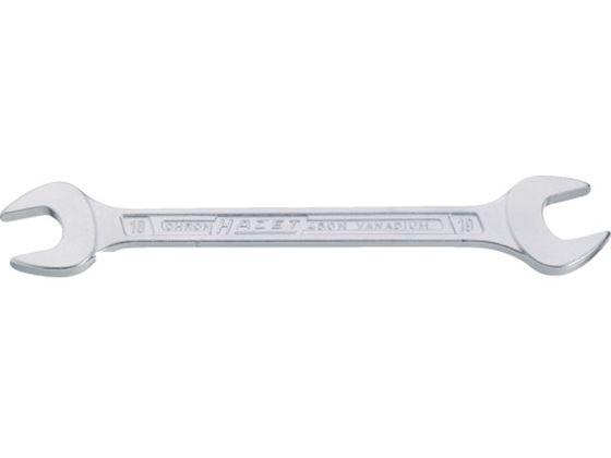 両口スパナ 34×36mm ＨＡＺＥＴ 4393104の通販は