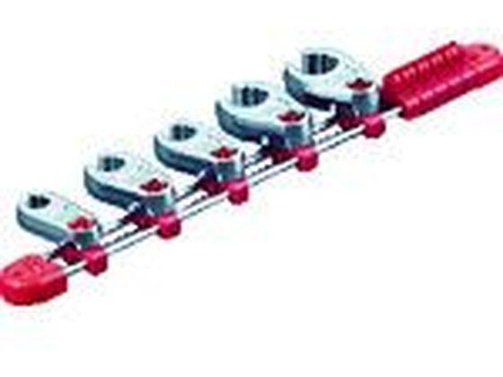 9.5sq.クロウフットレンチ 京都機械工具 4484291の通販は 12,861円