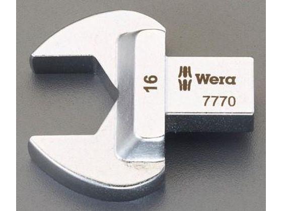 スパナヘッド 9×12mmジョイント用 12mm エスコ EA723VL-12の通販は 5,682円