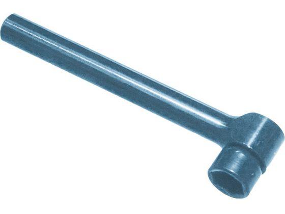 7／32ヘックス専用Hi-Lokローラークラッチレンチ黒ハンドル スナップオン ツールズ 4906284の通販は 18,560円