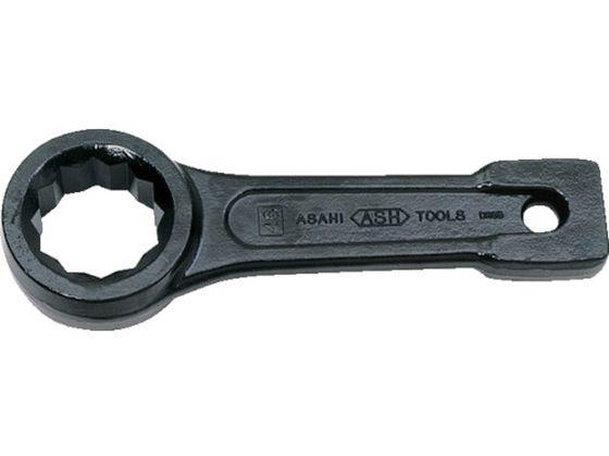 打撃めがねレンチ95mm 旭金属工業 1170767の通販は 17,548円