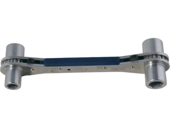 TOP ライトスラッチ2(スライドロング4サイズ)12×13・14×17 PRW4LA2 : トップ (TOP) ライトスラッチ2 12x13㎜ 14x17㎜ レース