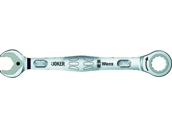 コンビネーションラチェットレンチ(インチサイズ) 5／8 Ｗｅｒａ 4381513の通販は