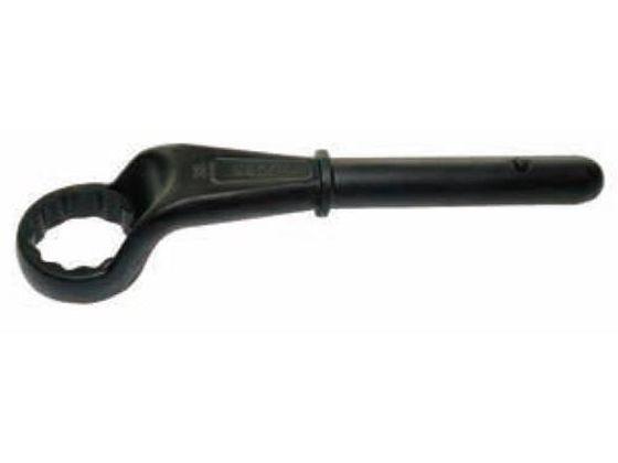 片口めがねレンチ 80mm エスコ EA613ND-180の通販は