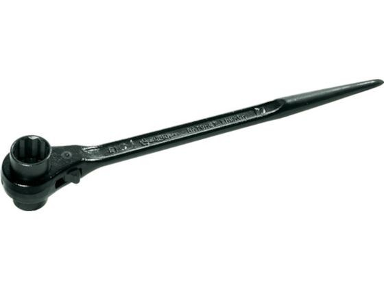 STAHLWILLE（スタビレー） 440-27 （3／8SQ）クローリングスパナ