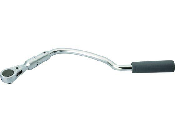 弓形ラチェットハンドル トップ工業 1127611 23,689円