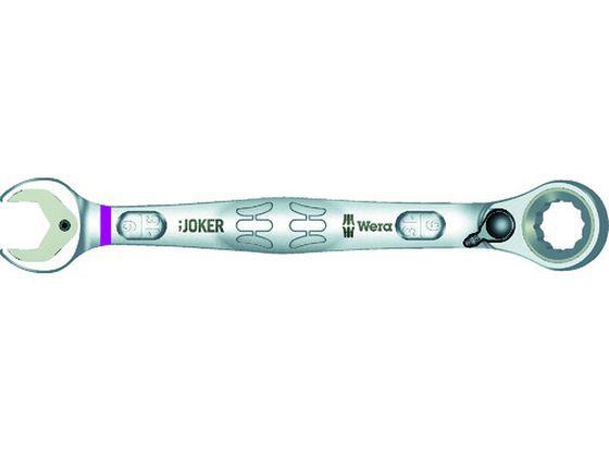 コンビネーションラチェットレンチ(インチサイズ) 9／16 Ｗｅｒａ 8562057の通販は 6,741円