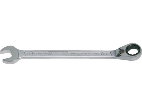 切替式ギヤレンチ(コンビタイプ) 30mm HAZET 4393929の通販は