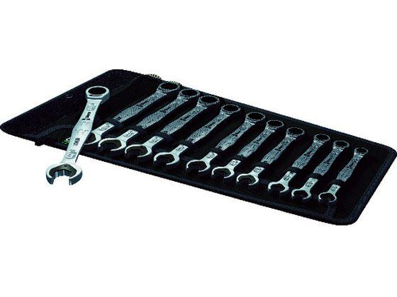 コンビネーションラチェットレンチセット 11本組 Wera 4693612の通販は