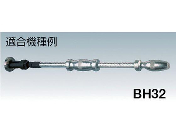 ベアリングプーラ用内爪 適合するベアリング番号:00、01 スーパーツール 2836645の通販は