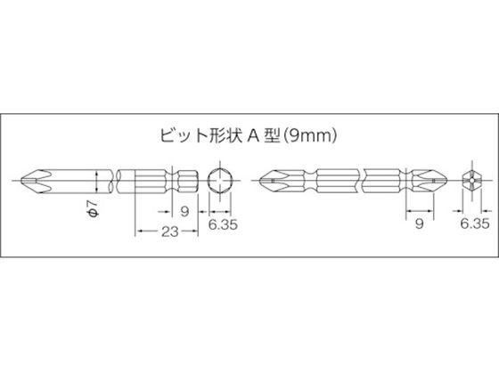 インパクトドライバ YD-6WAZK ヨコタ工業 4447263｜au PAY マーケット