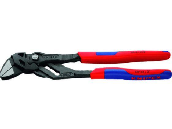 プライヤーレンチ 250mm KNIPEX 1494928