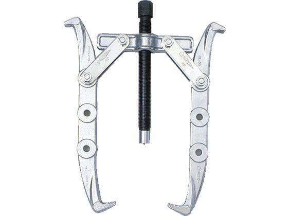 スーパー/ギャープーラGL型 プロ用強化型 D(被引抜き物の直径) スーパーツール 1085727の通販は