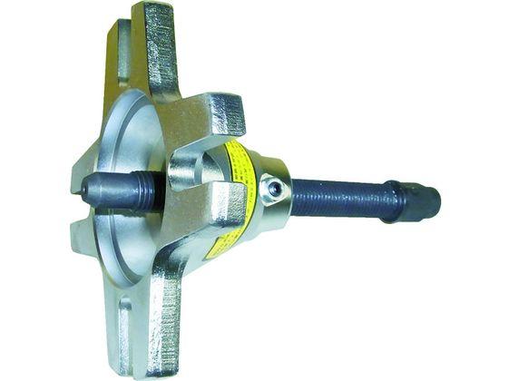 ハスコー/HASCO ホイールハブプーラー 2t〜4t用 HP-935 ハスコー⁄HASCO リア・ホイールハブプーラー 2t〜4t用 HP-964