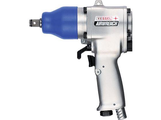 超軽量エアーインパクトレンチGT1600VPH ベッセル 1254600の通販は 75,900円
