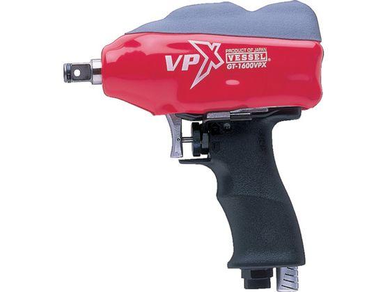 エアーインパクトレンチGT1600VPX ベッセル 2389274の通販は 70,400円