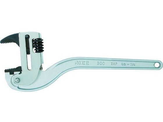コーナーレンチ アルミスリムワイド 300 ＭＣＣコーポレーション CWTDA300の通販は