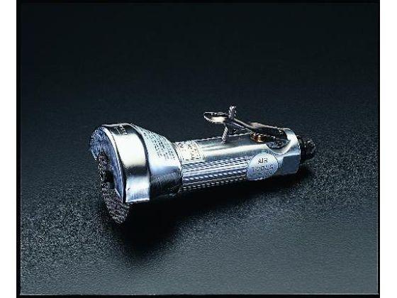 エアーカットオフグラインダー 18000rpm 75mm エスコ EA159DMの通販は 7,498円