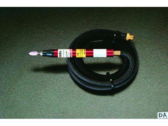 エアーマイクログラインダー 54000rpm 3.0mm エスコ EA159DAの通販は